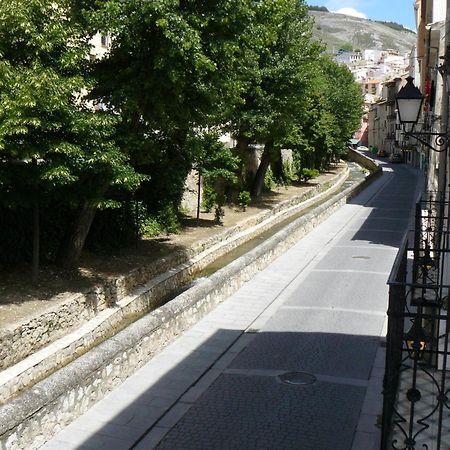Posada Tintes Cuenca  Zewnętrze zdjęcie