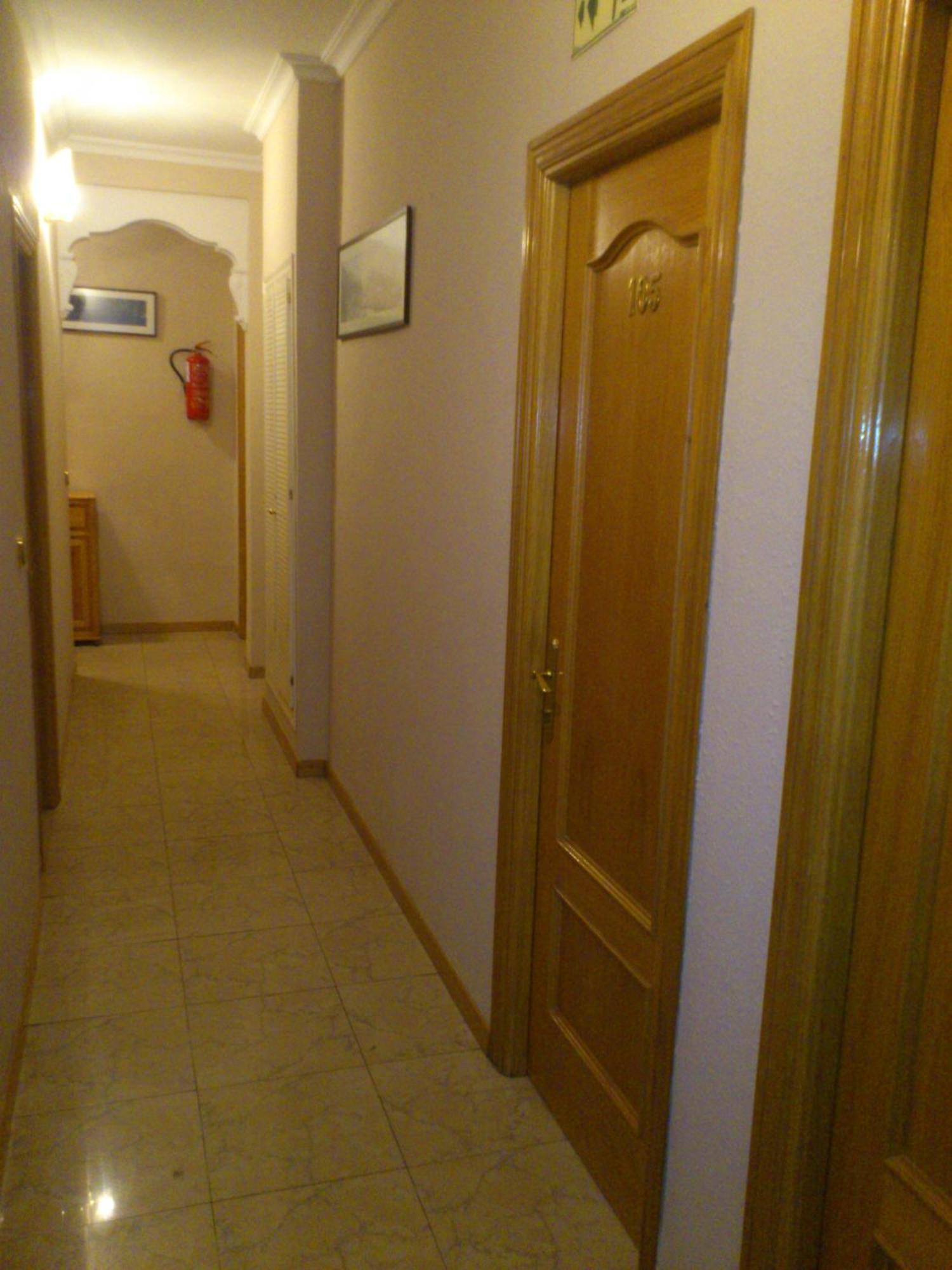 Posada Tintes Cuenca  Zewnętrze zdjęcie