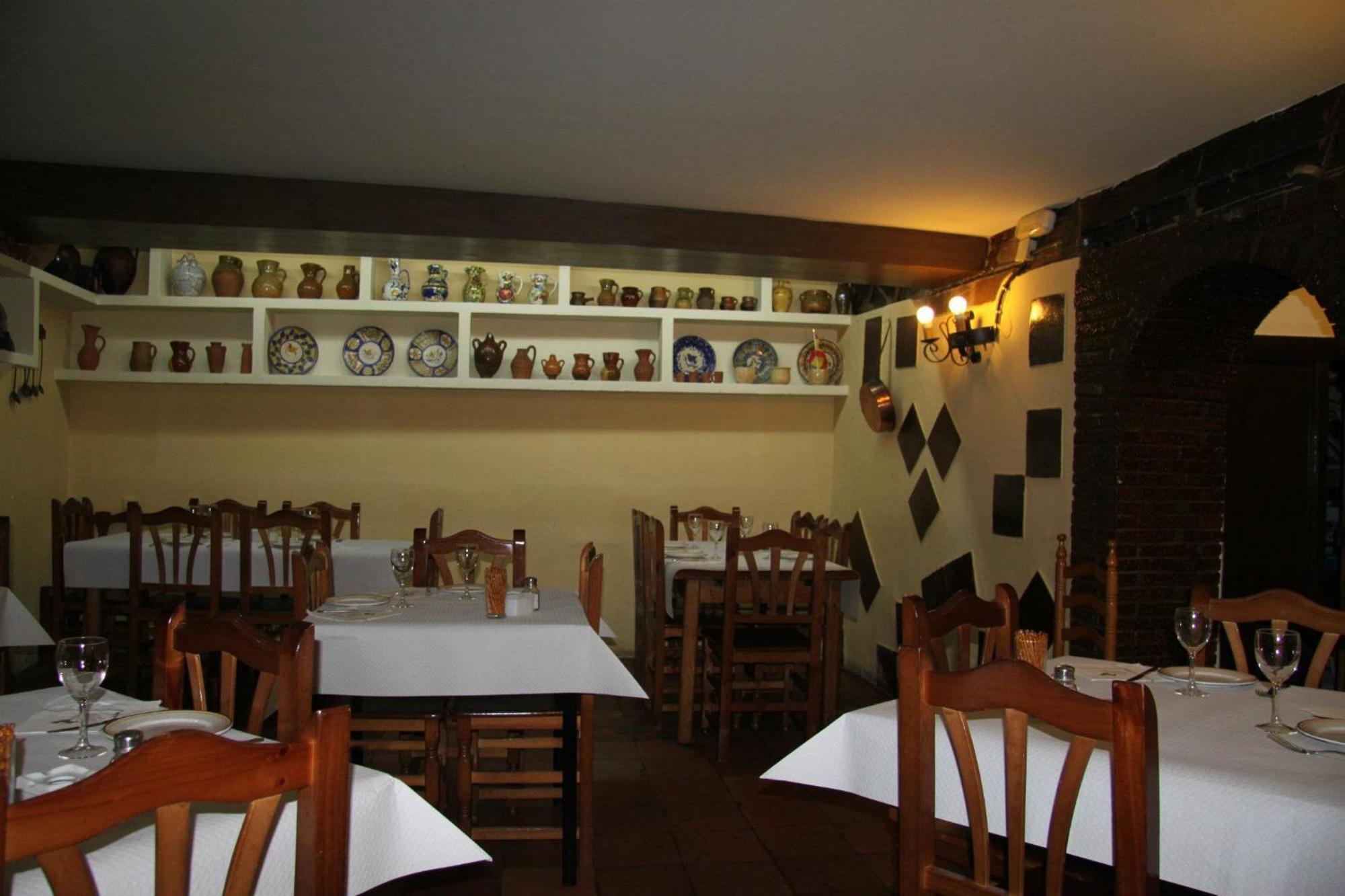 Posada Tintes Cuenca  Zewnętrze zdjęcie