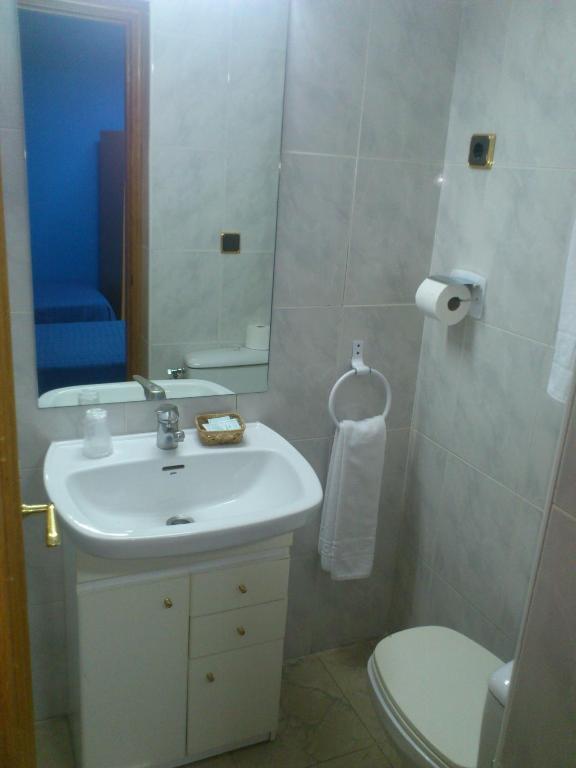 Posada Tintes Cuenca  Pokój zdjęcie