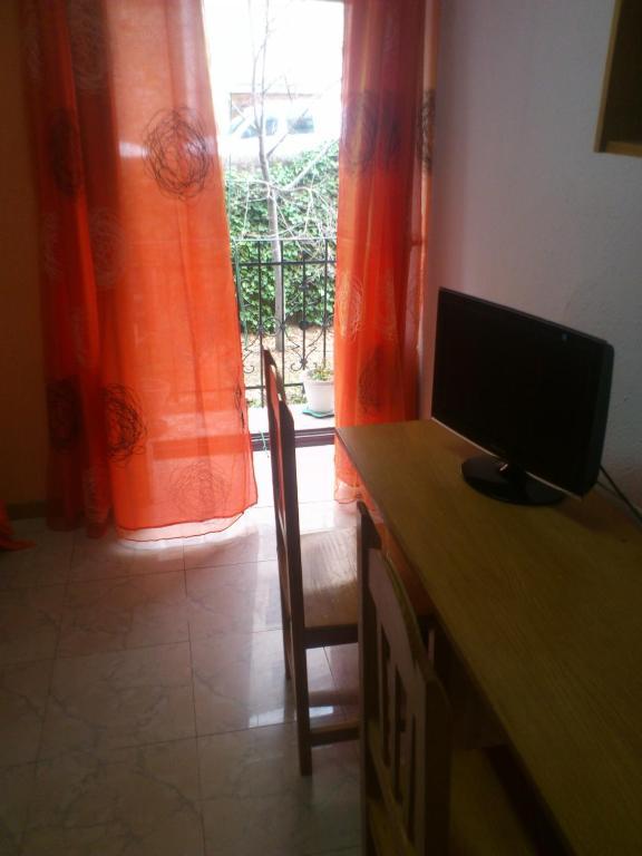 Posada Tintes Cuenca  Pokój zdjęcie