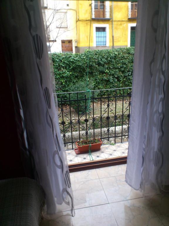 Posada Tintes Cuenca  Pokój zdjęcie