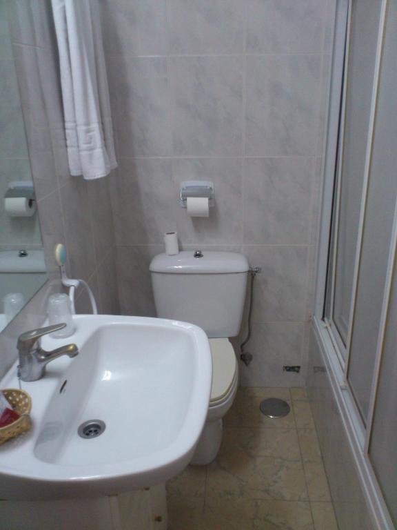 Posada Tintes Cuenca  Pokój zdjęcie