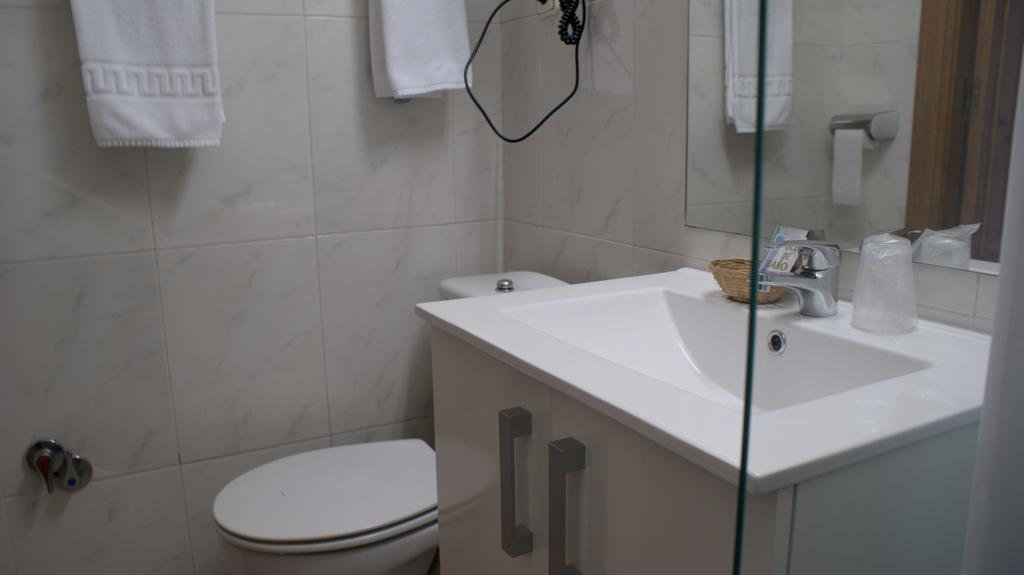 Posada Tintes Cuenca  Pokój zdjęcie