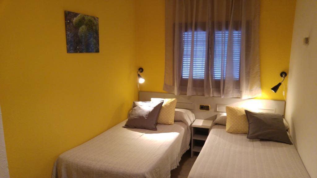 Posada Tintes Cuenca  Zewnętrze zdjęcie