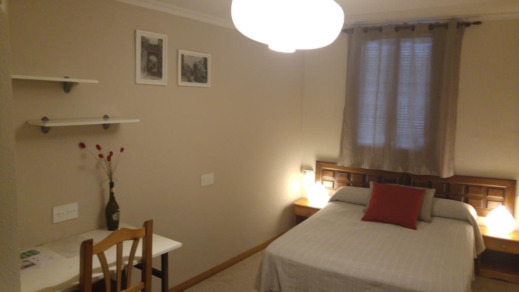Posada Tintes Cuenca  Zewnętrze zdjęcie