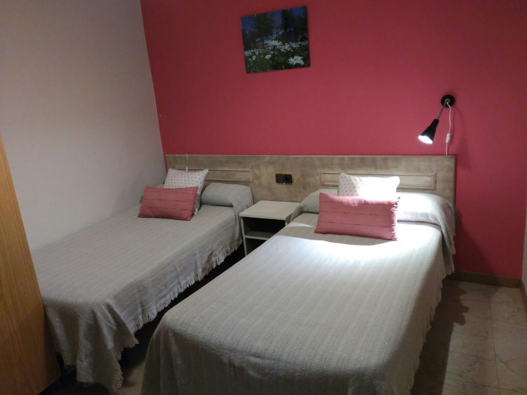 Posada Tintes Cuenca  Zewnętrze zdjęcie