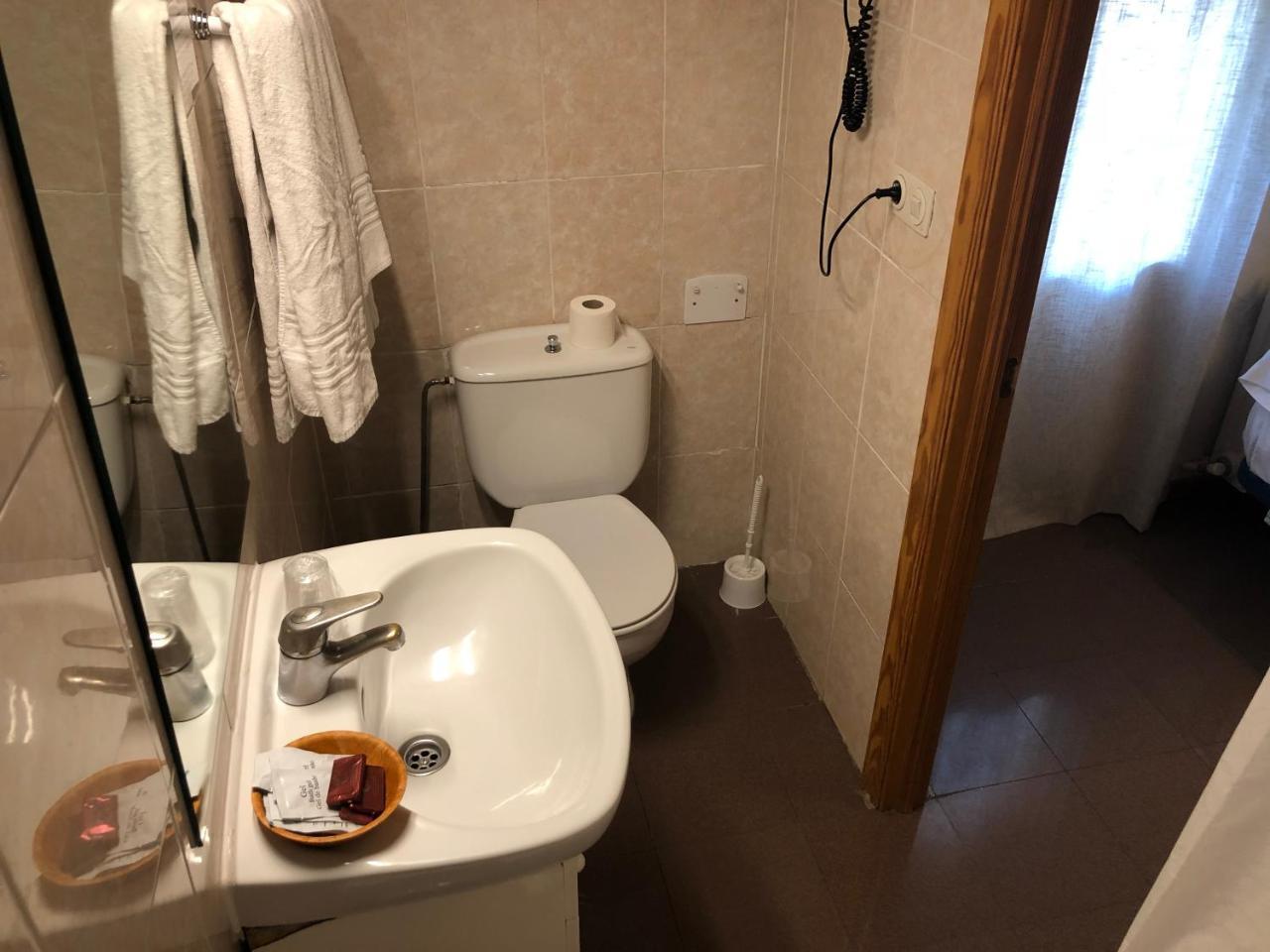 Posada Tintes Cuenca  Zewnętrze zdjęcie