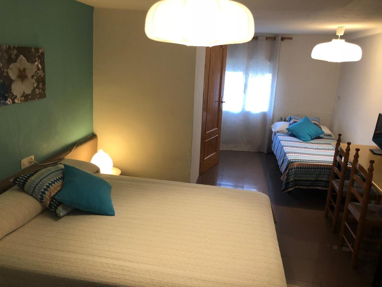 Posada Tintes Cuenca  Zewnętrze zdjęcie